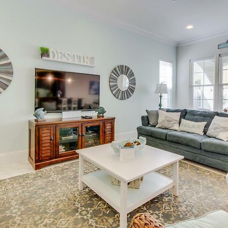 Miramar Beach Villa Дестин Екстериор снимка