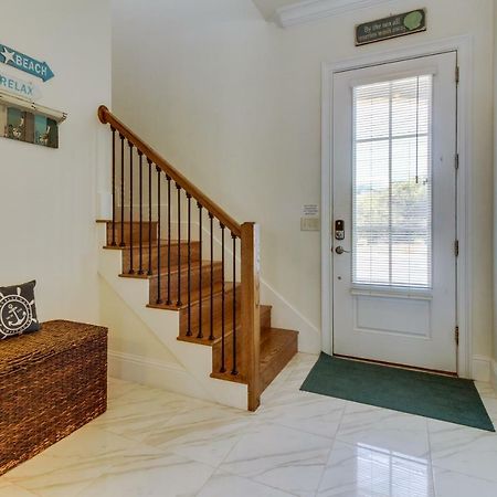 Miramar Beach Villa Дестин Екстериор снимка