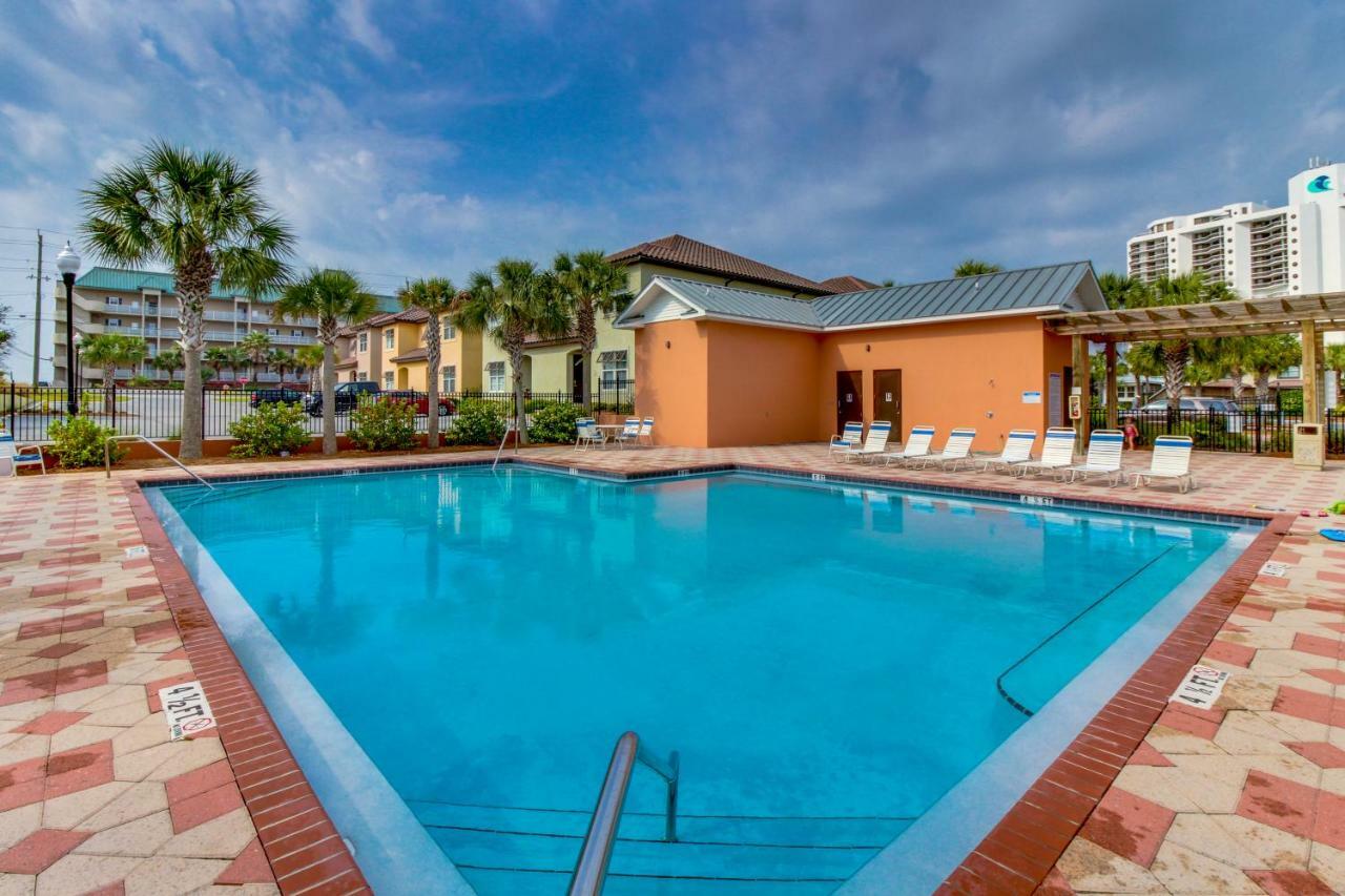 Miramar Beach Villa Дестин Екстериор снимка