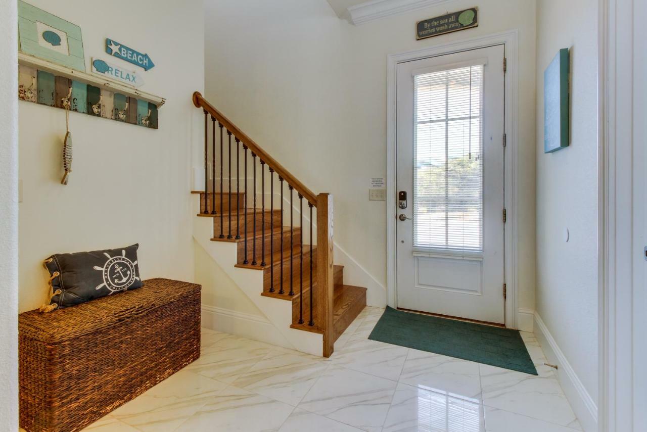 Miramar Beach Villa Дестин Екстериор снимка