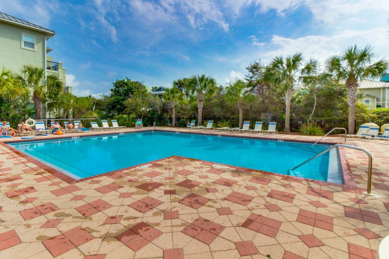 Miramar Beach Villa Дестин Екстериор снимка