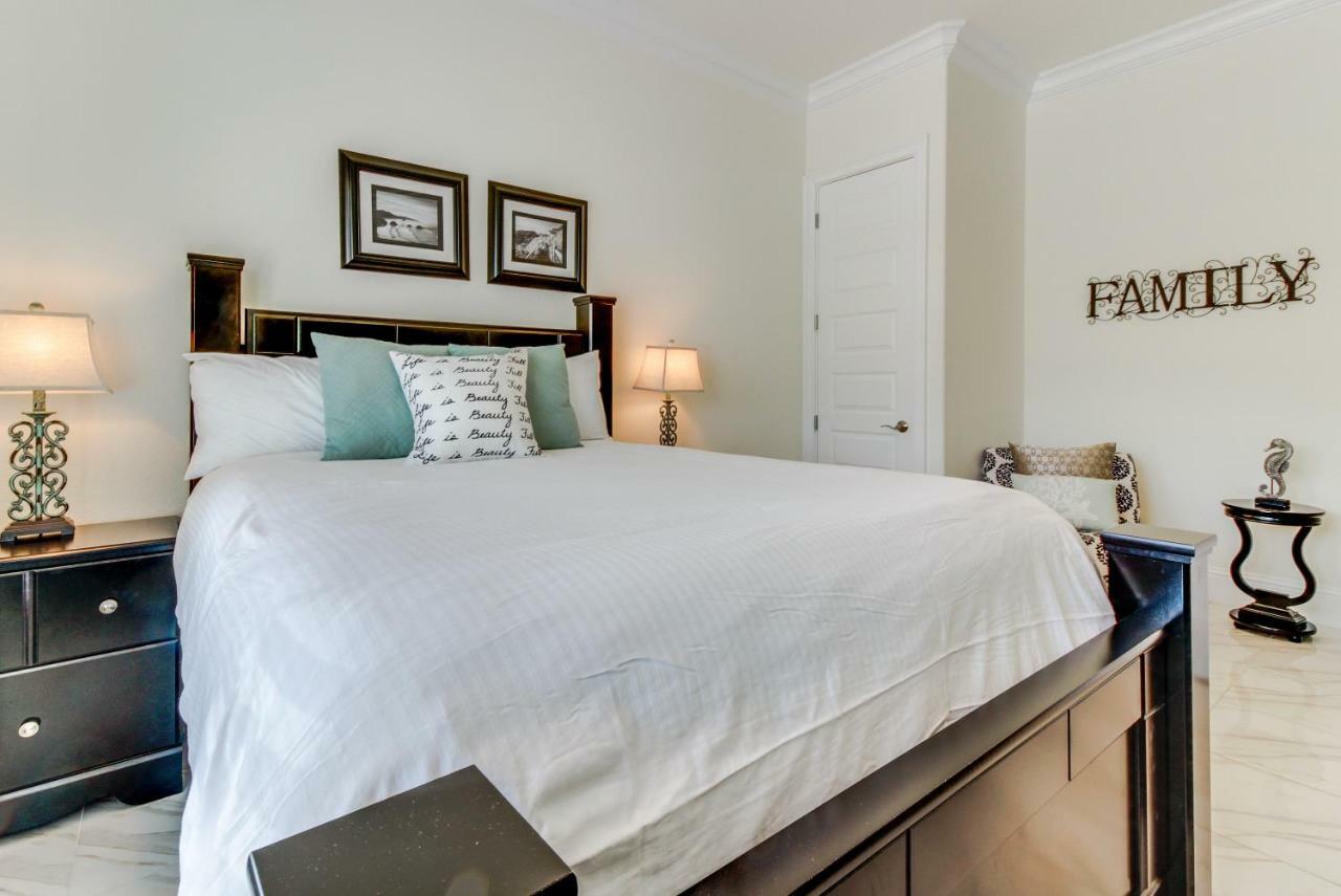 Miramar Beach Villa Дестин Екстериор снимка