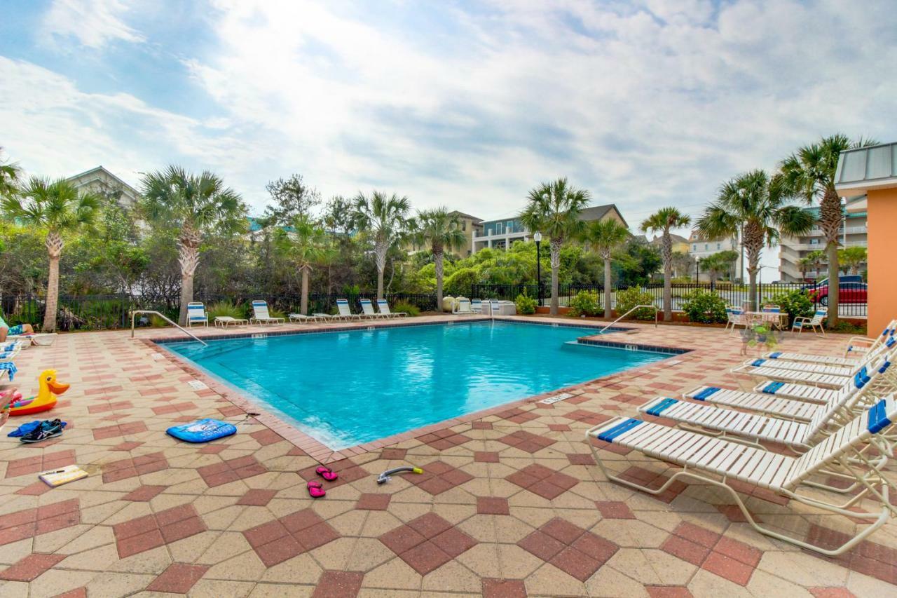 Miramar Beach Villa Дестин Екстериор снимка