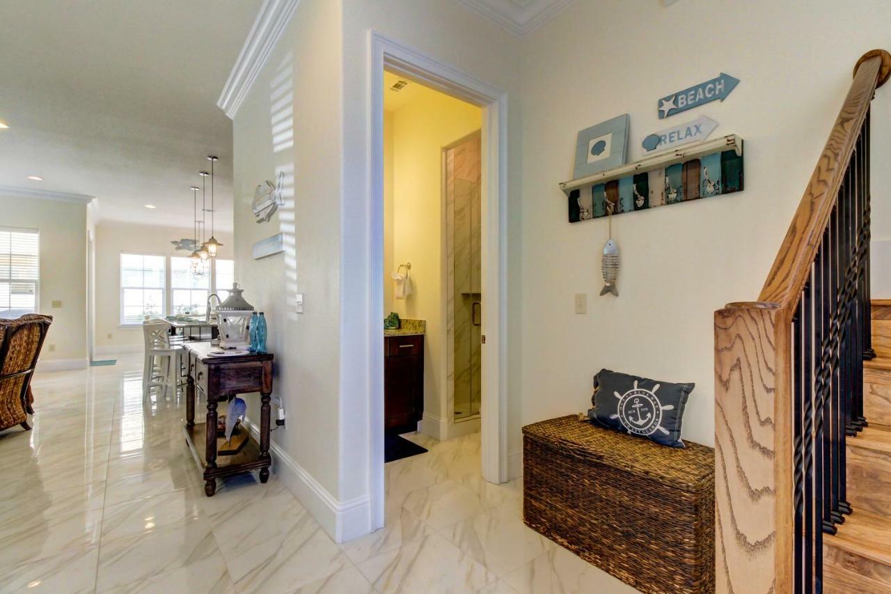 Miramar Beach Villa Дестин Екстериор снимка