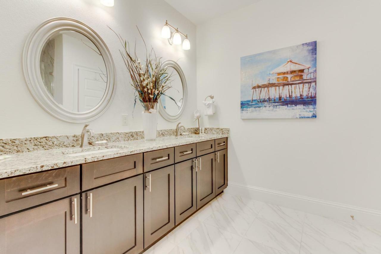 Miramar Beach Villa Дестин Екстериор снимка